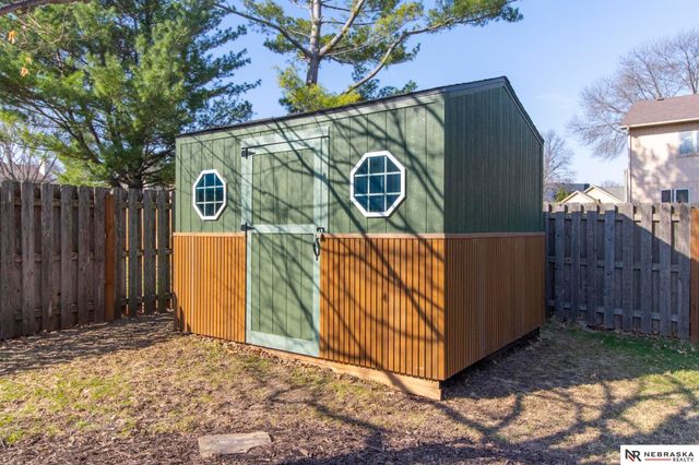 306 S Polk Street, Papillion, NE 68046