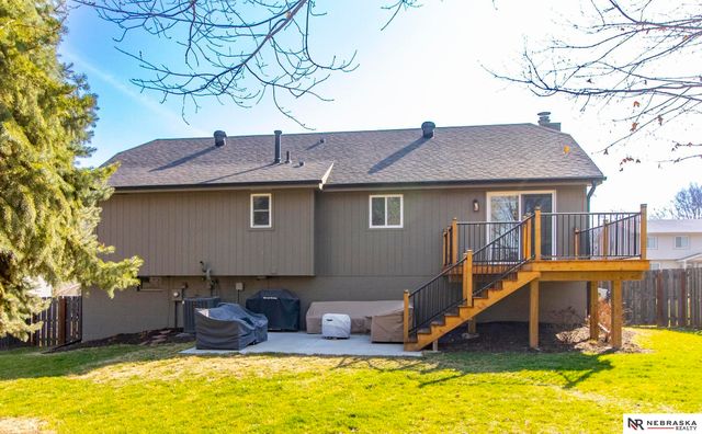 306 S Polk Street, Papillion, NE 68046