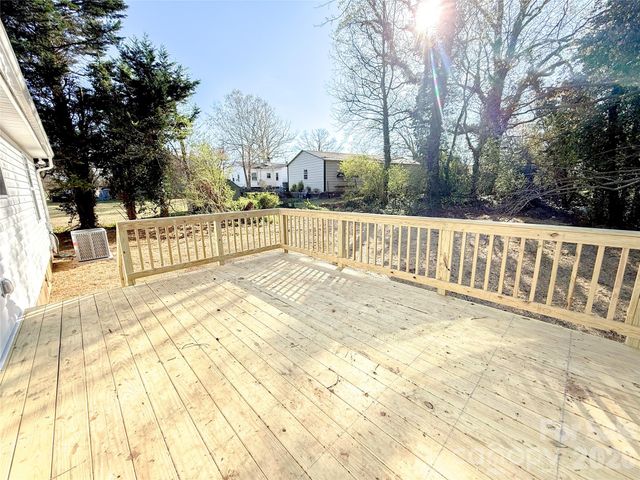 1301 Mt Vernon Avenue, Kannapolis, NC 28083