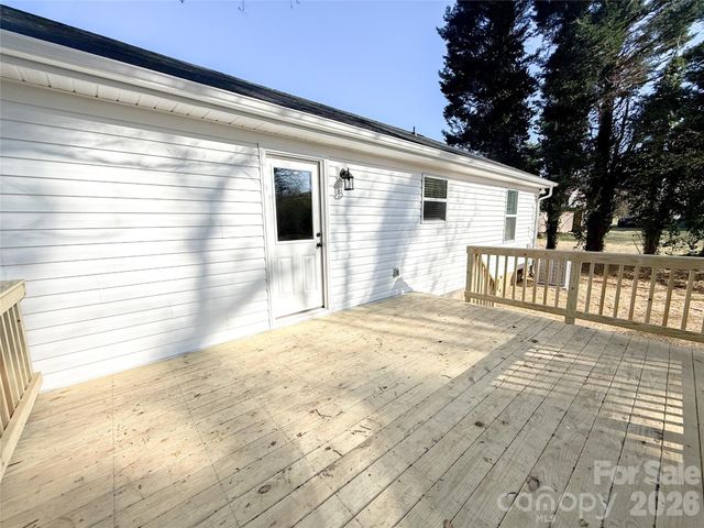 1301 Mt Vernon Avenue, Kannapolis, NC 28083