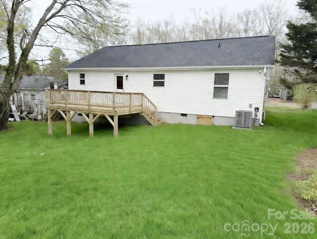 1301 Mt Vernon Avenue, Kannapolis, NC 28083