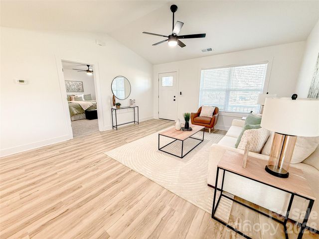 1301 Mt Vernon Avenue, Kannapolis, NC 28083