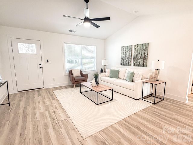 1301 Mt Vernon Avenue, Kannapolis, NC 28083