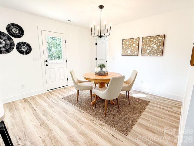 1301 Mt Vernon Avenue, Kannapolis, NC 28083