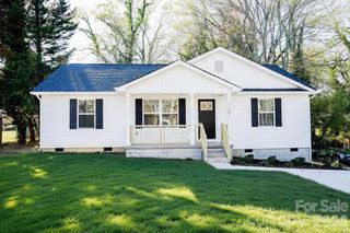 1301 Mt Vernon Avenue, Kannapolis, NC 28083