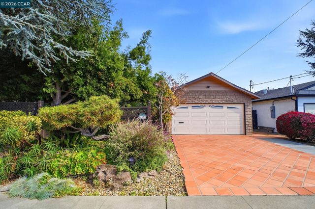 16132 Via Catherine, San Lorenzo, CA 94580