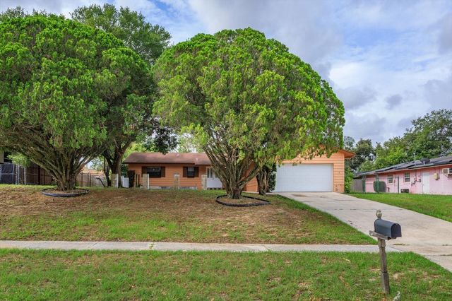 6814 NAWADAHA BOULEVARD, Orlando, FL 32818