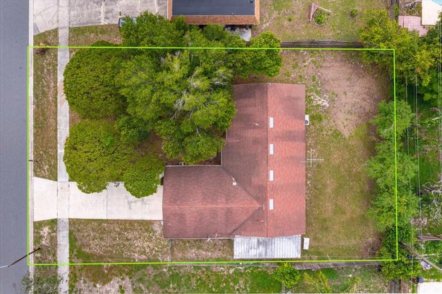 6814 NAWADAHA BOULEVARD, Orlando, FL 32818