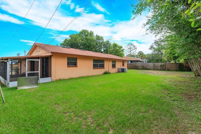 6814 NAWADAHA BOULEVARD, Orlando, FL 32818
