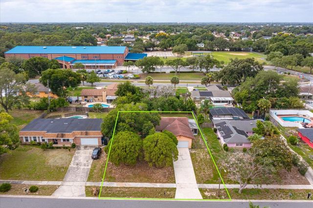6814 NAWADAHA BOULEVARD, Orlando, FL 32818