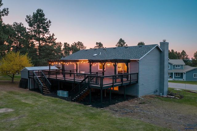 7260 TANAGER DR, Rapid City, SD 57702