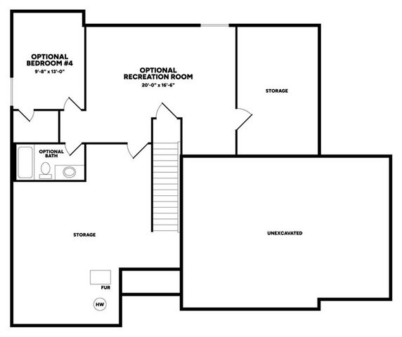 4304 SE Adams Drive, Blue Springs, MO 64014