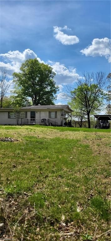 1644 Kersey Valley Road, Archdale, NC 27265