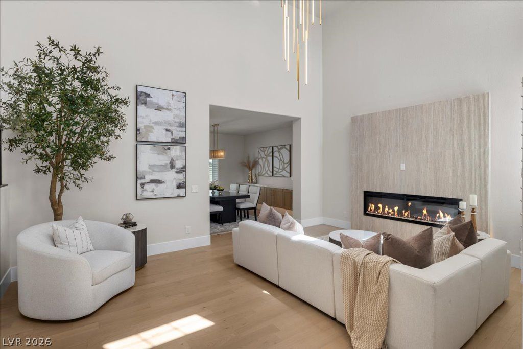 8024 Shorecrest Drive, Las Vegas, NV 89128 — photo 3
