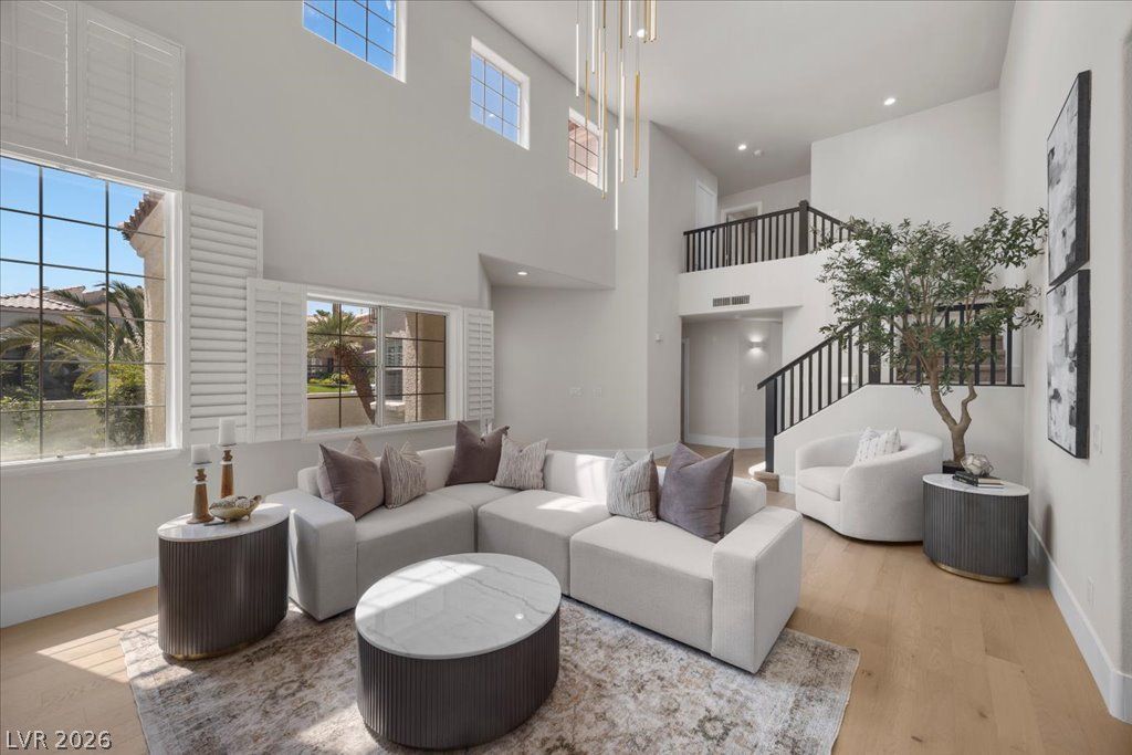 8024 Shorecrest Drive, Las Vegas, NV 89128 — photo 4