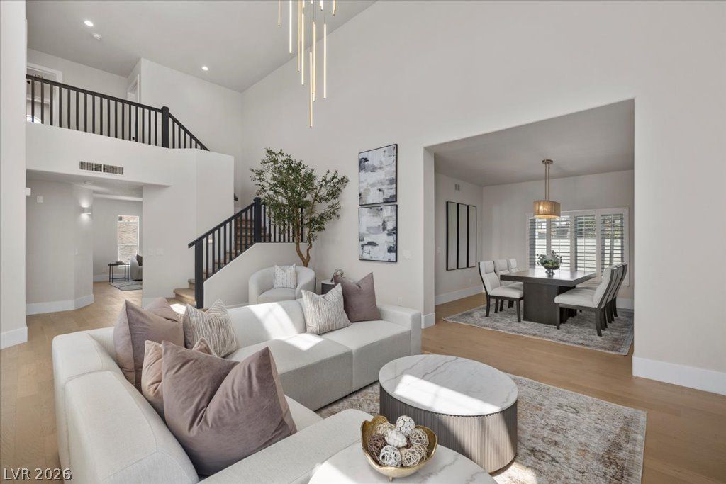 8024 Shorecrest Drive, Las Vegas, NV 89128 — photo 5