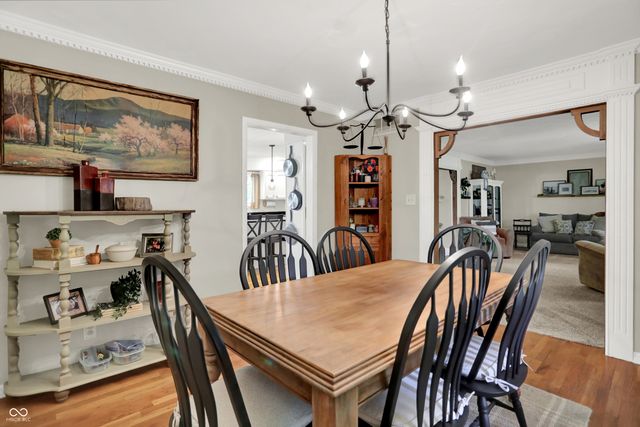 3610 Tara Court, Carmel, IN 46074