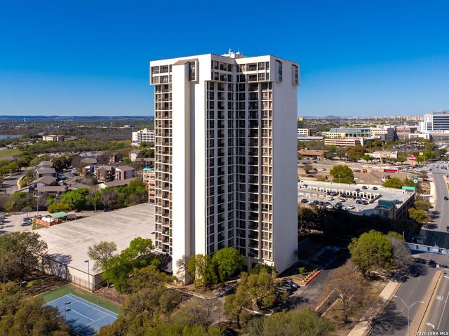 7701 Wurzbach Rd Apt 2302, San Antonio, TX 78229