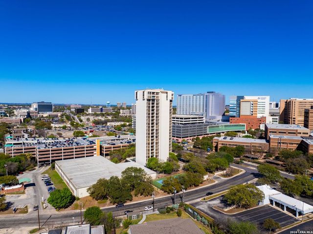 7701 Wurzbach Rd Apt 2302, San Antonio, TX 78229