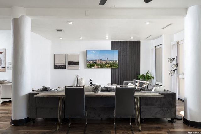 7701 Wurzbach Rd Apt 2302, San Antonio, TX 78229