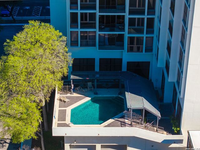 7701 Wurzbach Rd Apt 2302, San Antonio, TX 78229