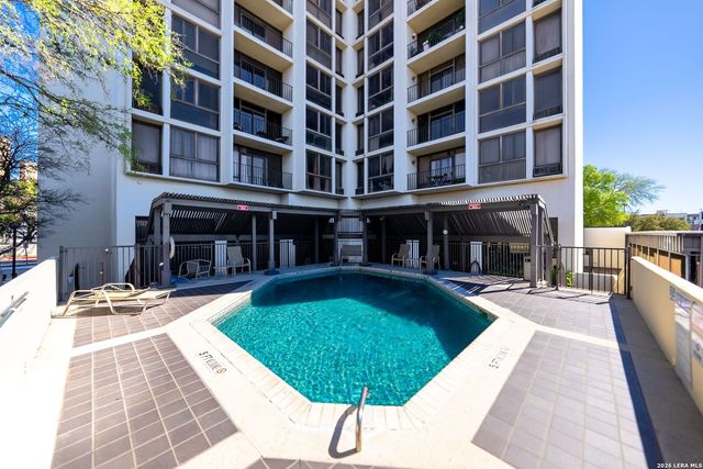 7701 Wurzbach Rd Apt 2302, San Antonio, TX 78229