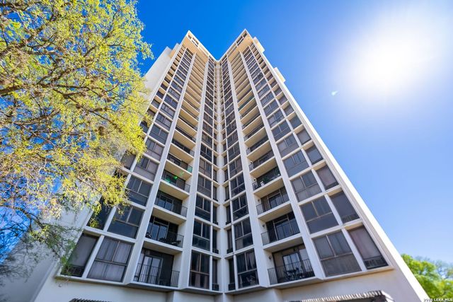 7701 Wurzbach Rd Apt 2302, San Antonio, TX 78229