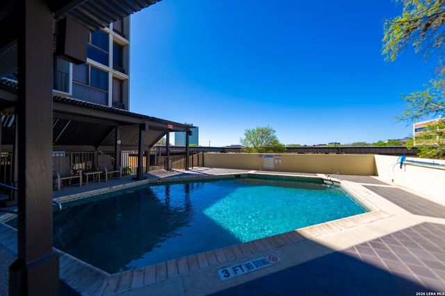 7701 Wurzbach Rd Apt 2302, San Antonio, TX 78229