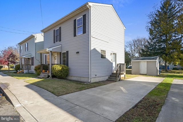 9 4TH ST, Frederica, DE 19946