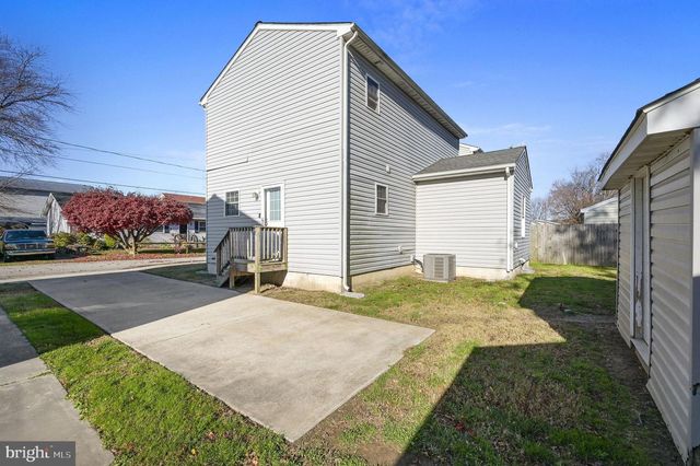 9 4TH ST, Frederica, DE 19946