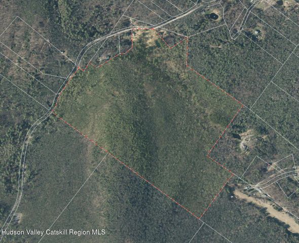 668 Upper Cherrytown Road, Kerhonkson, NY 12446