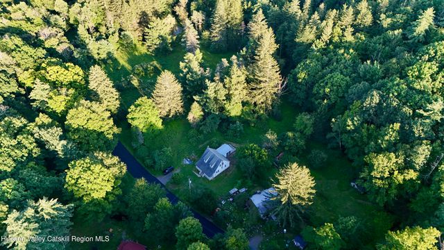 668 Upper Cherrytown Road, Kerhonkson, NY 12446