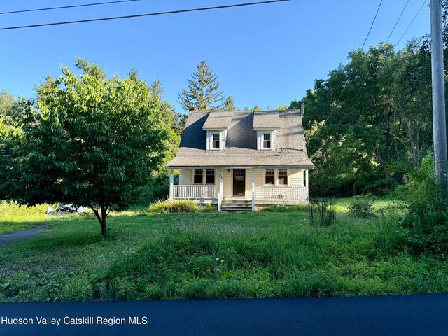 668 Upper Cherrytown Road, Kerhonkson, NY 12446