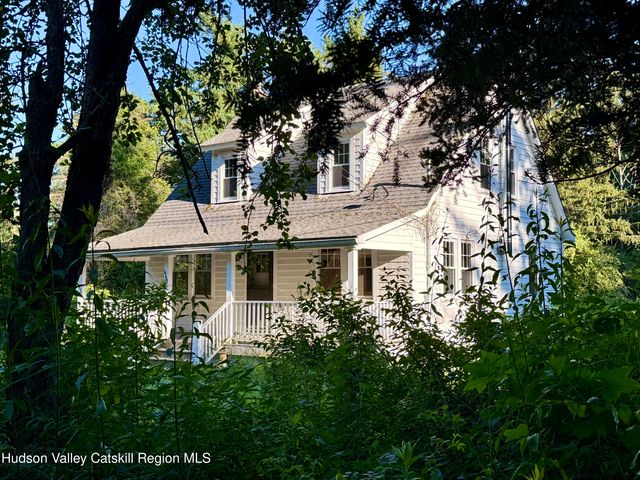 668 Upper Cherrytown Road, Kerhonkson, NY 12446