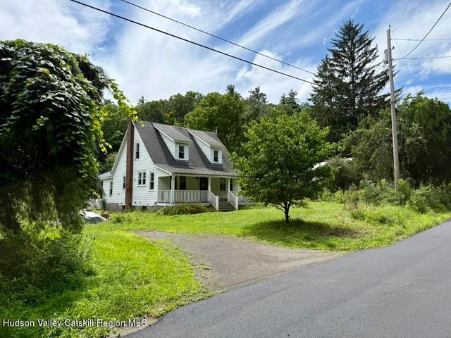 668 Upper Cherrytown Road, Kerhonkson, NY 12446