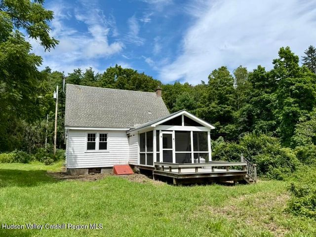 668 Upper Cherrytown Road, Kerhonkson, NY 12446