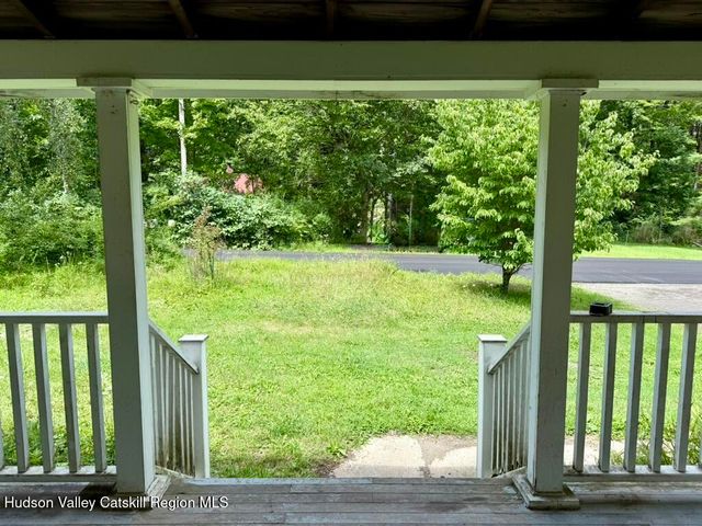 668 Upper Cherrytown Road, Kerhonkson, NY 12446