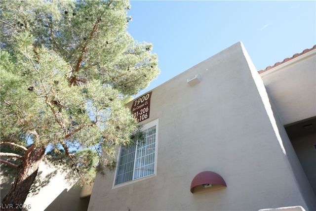 1900 Rio Canyon Court 101, Las Vegas, NV 89128