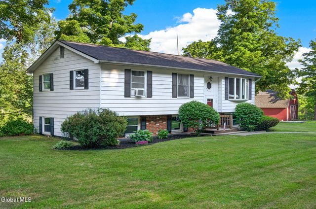 464 Joslyn School Road, Berne, NY 12059