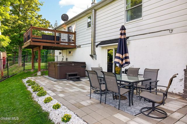 464 Joslyn School Road, Berne, NY 12059