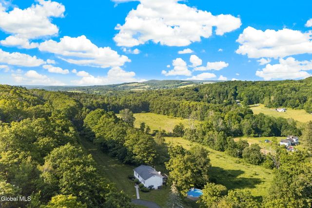 464 Joslyn School Road, Berne, NY 12059