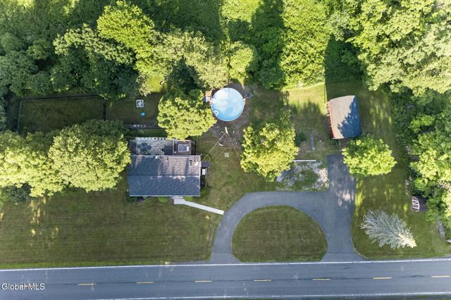 464 Joslyn School Road, Berne, NY 12059
