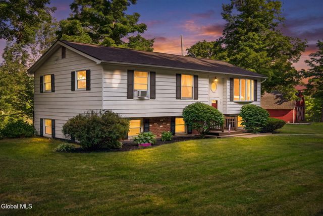 464 Joslyn School Road, Berne, NY 12059
