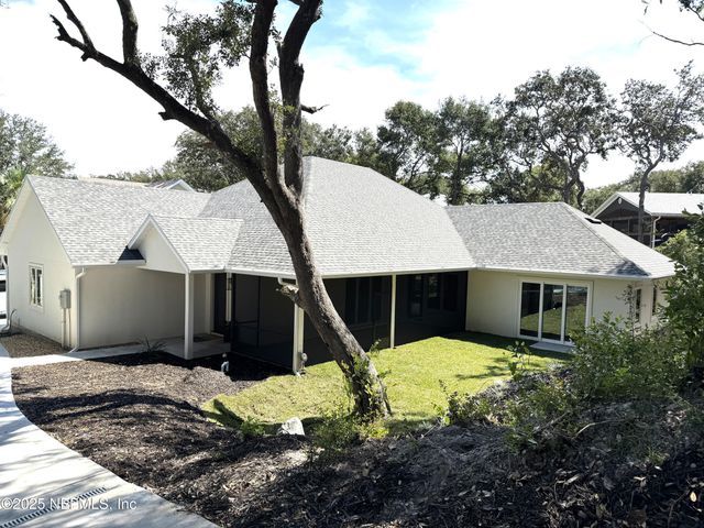 2674 ROBERT OLIVER Avenue, Fernandina Beach, FL 32034