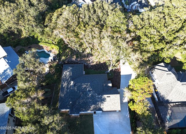 2674 ROBERT OLIVER Avenue, Fernandina Beach, FL 32034