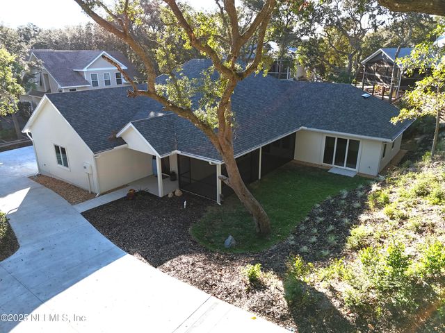 2674 ROBERT OLIVER Avenue, Fernandina Beach, FL 32034