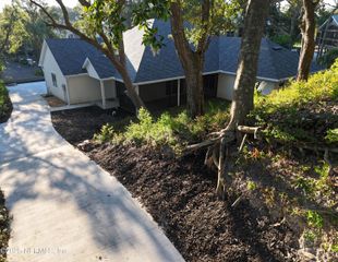 2674 ROBERT OLIVER Avenue, Fernandina Beach, FL 32034
