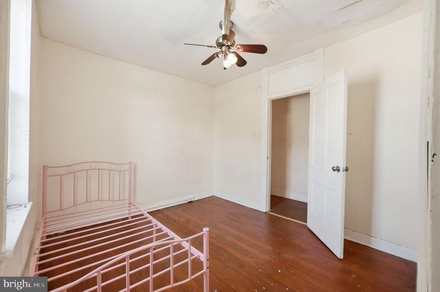 3449 OLD FREDERICK RD, Baltimore, MD 21229