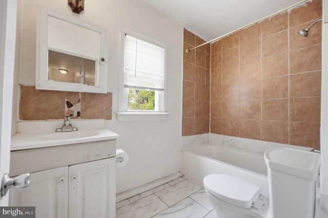 3449 OLD FREDERICK RD, Baltimore, MD 21229