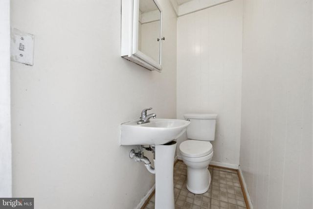 3449 OLD FREDERICK RD, Baltimore, MD 21229